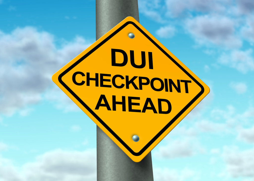 DUI Checkpoints In Tennessee What You Need To Know Barnes Law Firm
